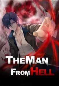The Man From Hell